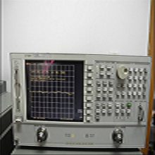 Agilent安捷伦二手出售8719ES-13.5Ghz矢量网络分析仪