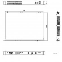 DS-6A06UD-N 6· ֧HDMI 1.4ڽ 30·20060·720PƵͬʱǽ