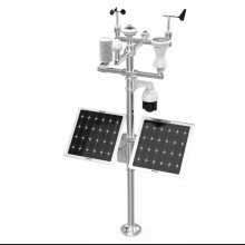 玉科供应精品代理 ZOGLAB佐格 AWS1900 九要素气象站