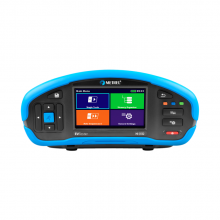 ¹METREL() MI3132綯ǱЯʽ