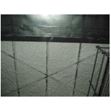 杭州无机纤维喷涂 无机玻璃纤维喷涂