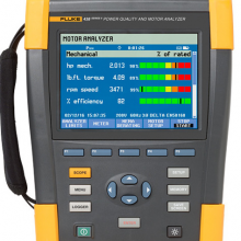 Fluke 438-II ͵ F438-II