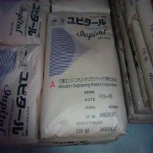 注塑级 POM 日本三菱F20-03热稳定性 阻燃中等粘度