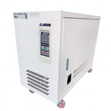 台湾宝应智慧型超级稳压器PS-350N3 贴片机三相稳压器50KVA 三相380V