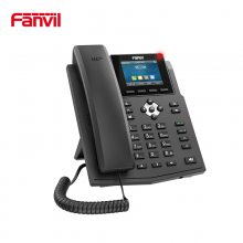 FanvilλX3SGIP POEǧIP