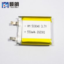 3.7V500mAh ůֱ г¼ ױ ң 503040﮵ضƳ