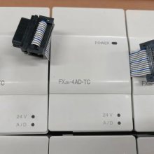 PLC FX3U-48MT/ES-A FX3U-48MR/ES-Aԭװʱ һ