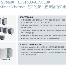 ӵԴ3RX9502-0BA00AS-Interface ԴIP20