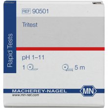 Tritest pH 1-11 ɫpHֽ MN 90501 90502