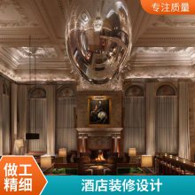 福建福州平潭饭店装修设计 酒店 公司 五*** 度假 门头 嘉宁颂