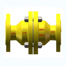 弹簧式 不锈钢316L MT-980-16R DN150 氨气 液氨限流阀 MT-980-25RL 不锈钢液化石油气氨气液氨氨用限流阀 燃气