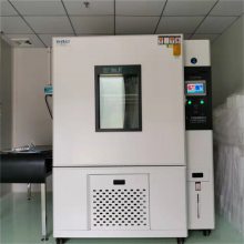 爱佩科技 供应AP-GD-100D1 1立方高低温试验机