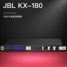 JBL KX180ǰЧ 3·Ͳ2·RCA6·