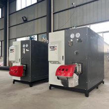 SZS1.0-0.8匠奥燃气卧式蒸汽发生器D锅炉每小时1吨8公斤压力蒸汽