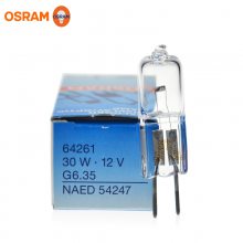 OSRAMŷ˾64261 12V30W϶΢±صͶӰǵ