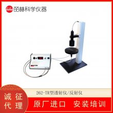 DYN-OPTICS PROGRAMMABLE IR EMITTERS ⷢ