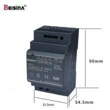 ʽԴ12V***ֱԴ60WʽHDR-60-12صԴѹ