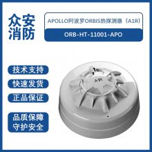 ApolloORB-HT-11001-APO/ORB-HT-11013-APO Orbis̽
