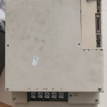 安川驱动器维修议价SGDV-590A01A