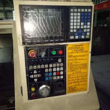 二手沈阳大连西格马CK250x500A数控车床在位出售二手数控机床二手车床二手马扎克德马吉大隈斗山
