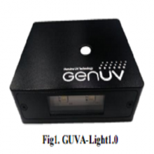 GENICOM ߴ UVC LED GUVA-Light1.0 ԭ