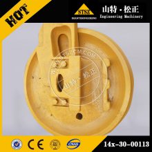 卡特D8R引导轮244-0878、卡特推土机配件引导轮2440878