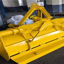 三七灰土拌合机 工程施工路拌机 稳定土拌和机