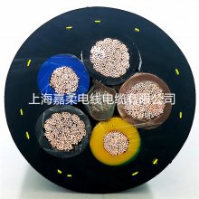 供应UGEFP隧道掘进机卷筒电缆