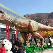 仿真恐龙定制出售 恐龙模型租赁 历奇探险游乐设备设计安装建设商