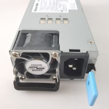 长城服务器冗余电源 额定2000W GW-CRPS2000D 电源模块1+1冗余