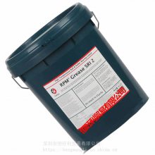 ӵʿSRI2#֬ Caltex RPM Grease SRI 2 