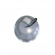 雅金照明LED工矿灯工厂灯天棚灯车间YJ-HBF200S-100W