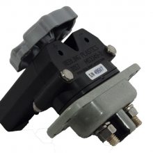 英国Rebling瑞柏林高电流连接器7010-3