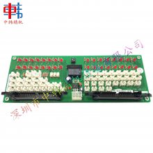 Ƭ忨J9060289CCP63/60 IO壬ӿڰ壬CP60-IO#2-BOARD