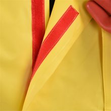 10kv20kv35kv绝缘服防静电服连体电绝缘服应急救援装备