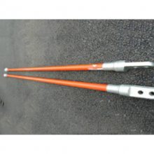 厂家批发绝缘拉杆500kv高压绝缘拉杆带电作业工具