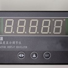  数字式温度显示仪 型号 TB603-XMT-22B库号 M400706