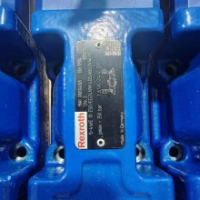 REXROTH 4WRPEH 6 C3 B04L-2X/G24K0/B5M