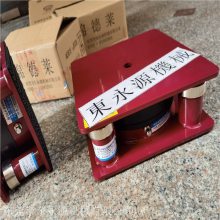楼上机器减振隔震垫，高速冲床防振气垫选锦德莱