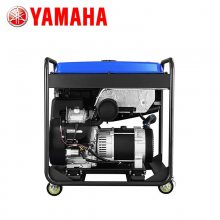 YAMAHA9.5KVAƿ220Vƶʽ˫СEF10500Eͷ