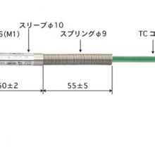ձANRITSU¶̽ͷB3.2-K-J1-M1-L500-TC1-ASP