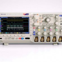 ̩ MSO2014Bźʾ 4ͨ 100MHz
