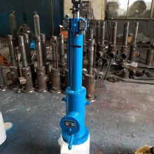 DYTZ1000-/110 直式电液推杆 液压支架配件 使用方便 液压设备配件