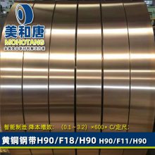 H90 F11 H90 ͭƬ ͭ ͭ Ͻ0.99mm ˫Coating Gilding Metal    