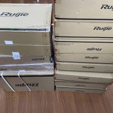 锐捷交换机 RG-S5300-24GT2SFP2XS-P-E