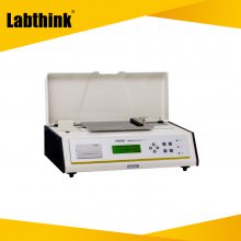 Labthink兰光MXD-02包装用多层共挤重载膜袋摩擦系数检测仪