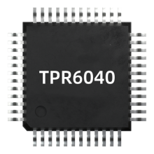3PEAK TPR6040F20-S3TR-S/TPR6040F25-S3TR-S并联电压基准芯片