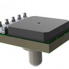 TR1-0100G-101表压700Kpa气体和液体压力传感器Merit Sensor