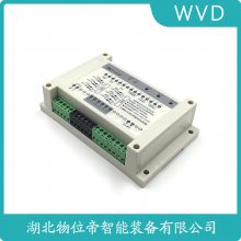 TG-G-3B 周波控制器过零触发技术的优势是什么？WVD