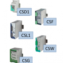 CaburֱϵԴ 12-24V CSU120S (***) CSU240S (10A)